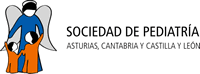 Logotipo 50 aniversario de la SCCALP