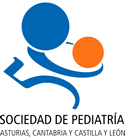 Logotipo 50 aniversario de la SCCALP