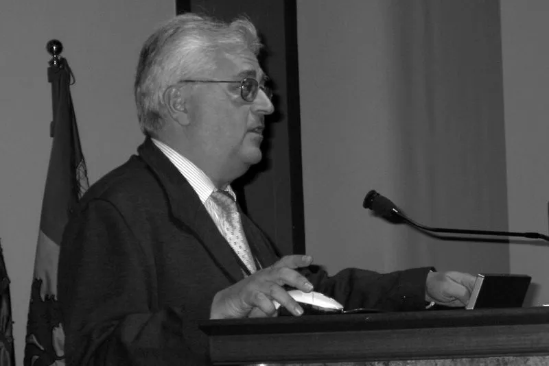Dr. Alfredo Blanco Quirós
