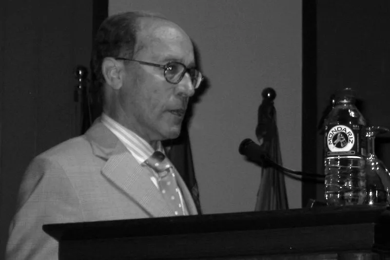 Dr. Jesús Sánchez Martín