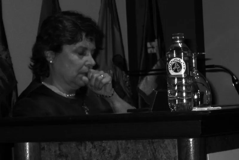 Dra. Mª José Lozano de la Torre