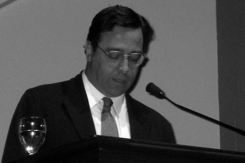 Dr. Venancio Martínez Suárez