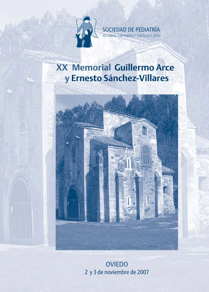 XX Memorial Guillermo Arce y Ernesto Sánchez Villares