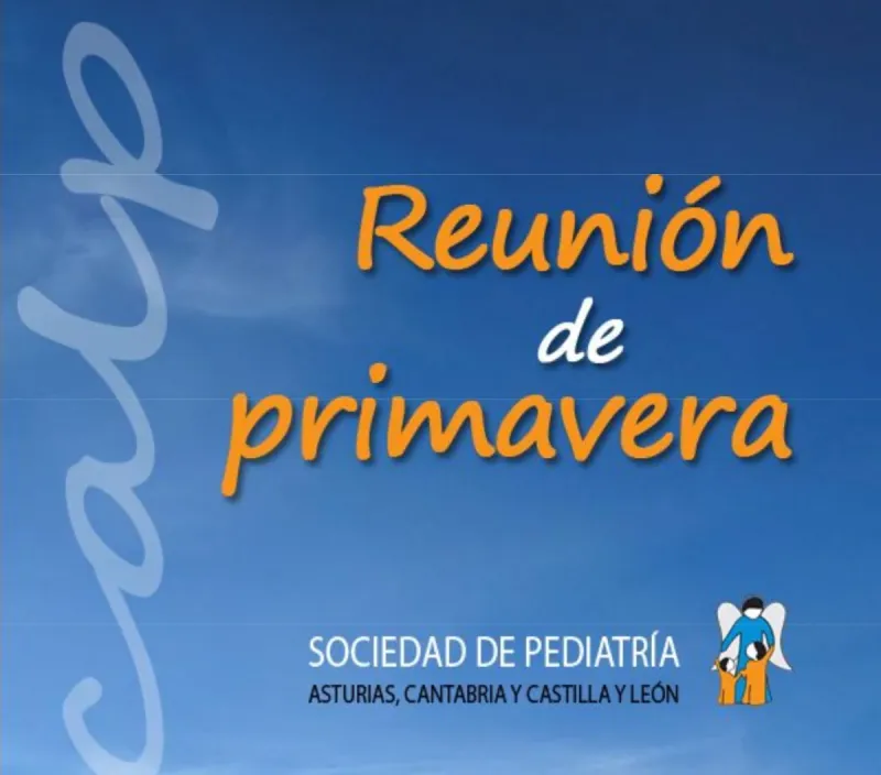 Reunión de primavera de la SCCALP 2009