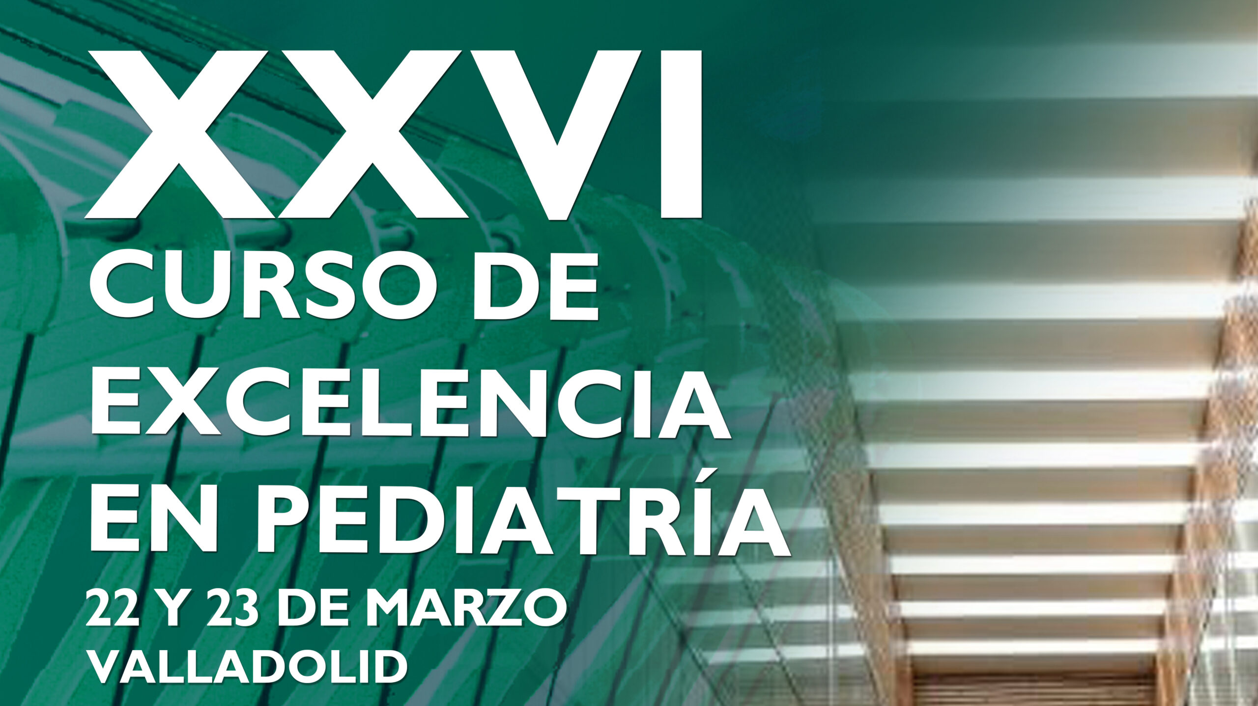 Lee más sobre el artículo XXVI Curso de Excelencia en Pediatría